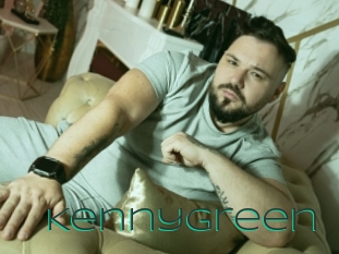 Kennygreen