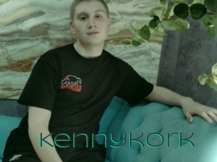 Kennykork