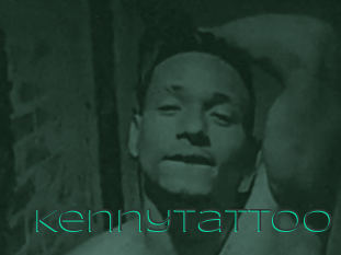 kennytattoo Sex Agent
