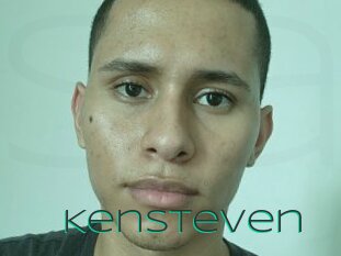 Kensteven
