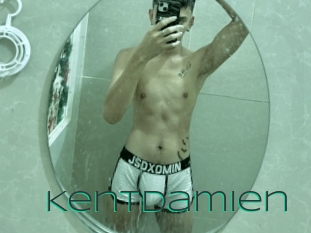 Kentdamien