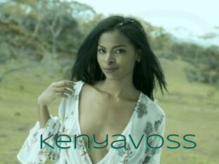 Kenyavoss