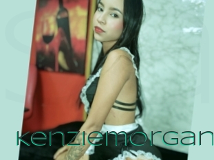 Kenziemorgan