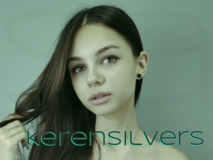 Kerensilvers