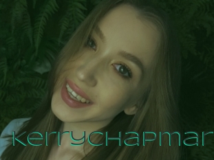 Kerrychapman