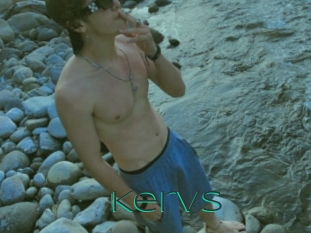 kervs Sex Agent