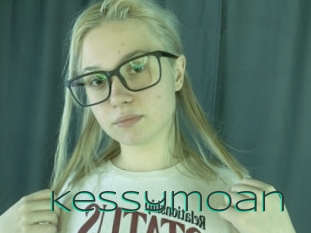 Kessymoan