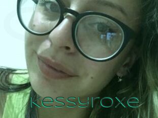 Kessyroxe