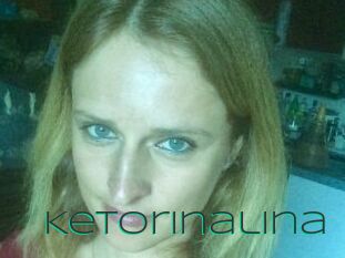 Ketorinalina