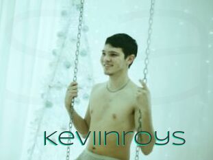 Keviinroys