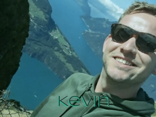 Kevin