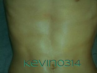 Kevin0314