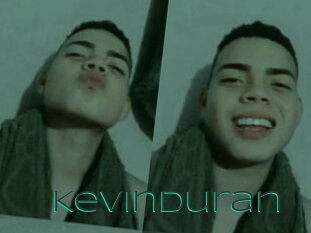 Kevinduran