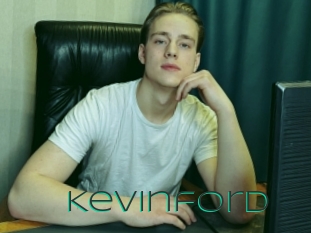 kevinford Sex Agent