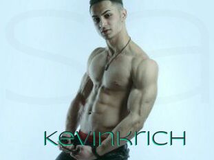 kevinkrich Sex Agent
