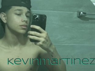 Kevinmartinez