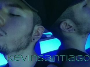 kevinsantiag0 Sex Agent