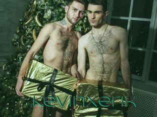 Kevinxerik