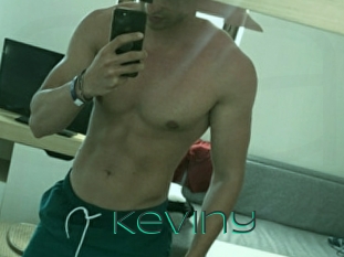 Keviny