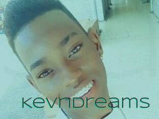 Kevndreams