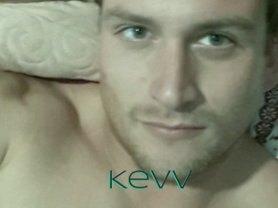 Kevv
