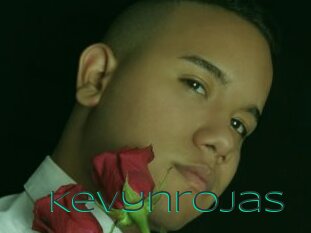 Kevynrojas