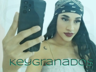 Keygranados