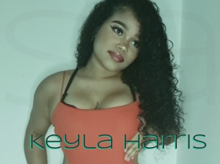 Keyla_harris