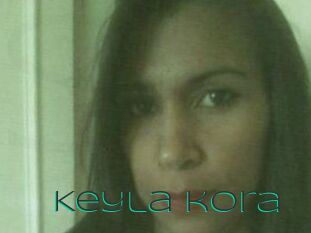 Keyla_kora