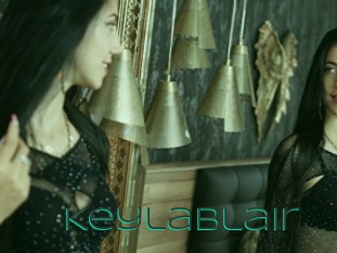 Keylablair