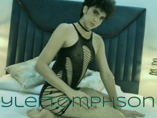 Keylertomphson