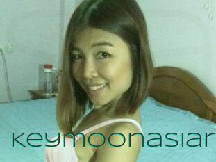 Keymoonasian