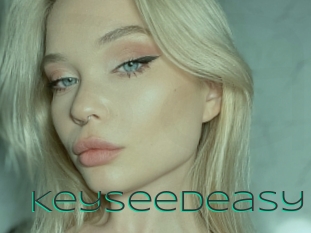 Keyseedeasy