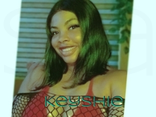 Keyshie
