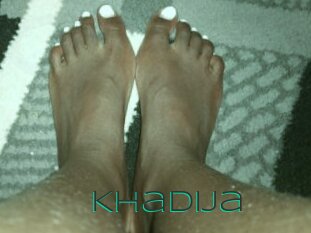 Khadija