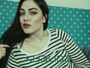Khalida