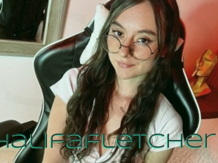 Khalifafletcher