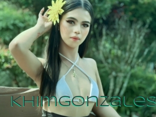 Khimgonzales