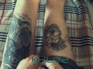 Khloe
