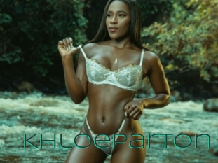 Khloeparton