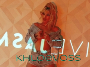Khloevoss