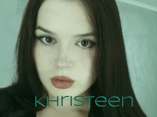 Khristeen