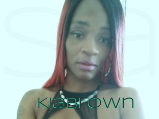 Kiabrown