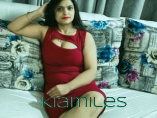 kiamiles Sex Agent