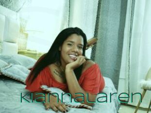 Kiannalaren