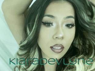 kiaradevlyne Sex Agent