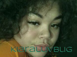 Kiaraluvbug