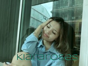 Kiararoses