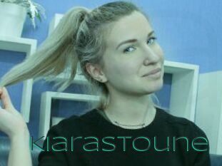 Kiarastoune