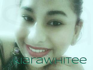 Kiarawhitee